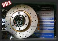 DBA